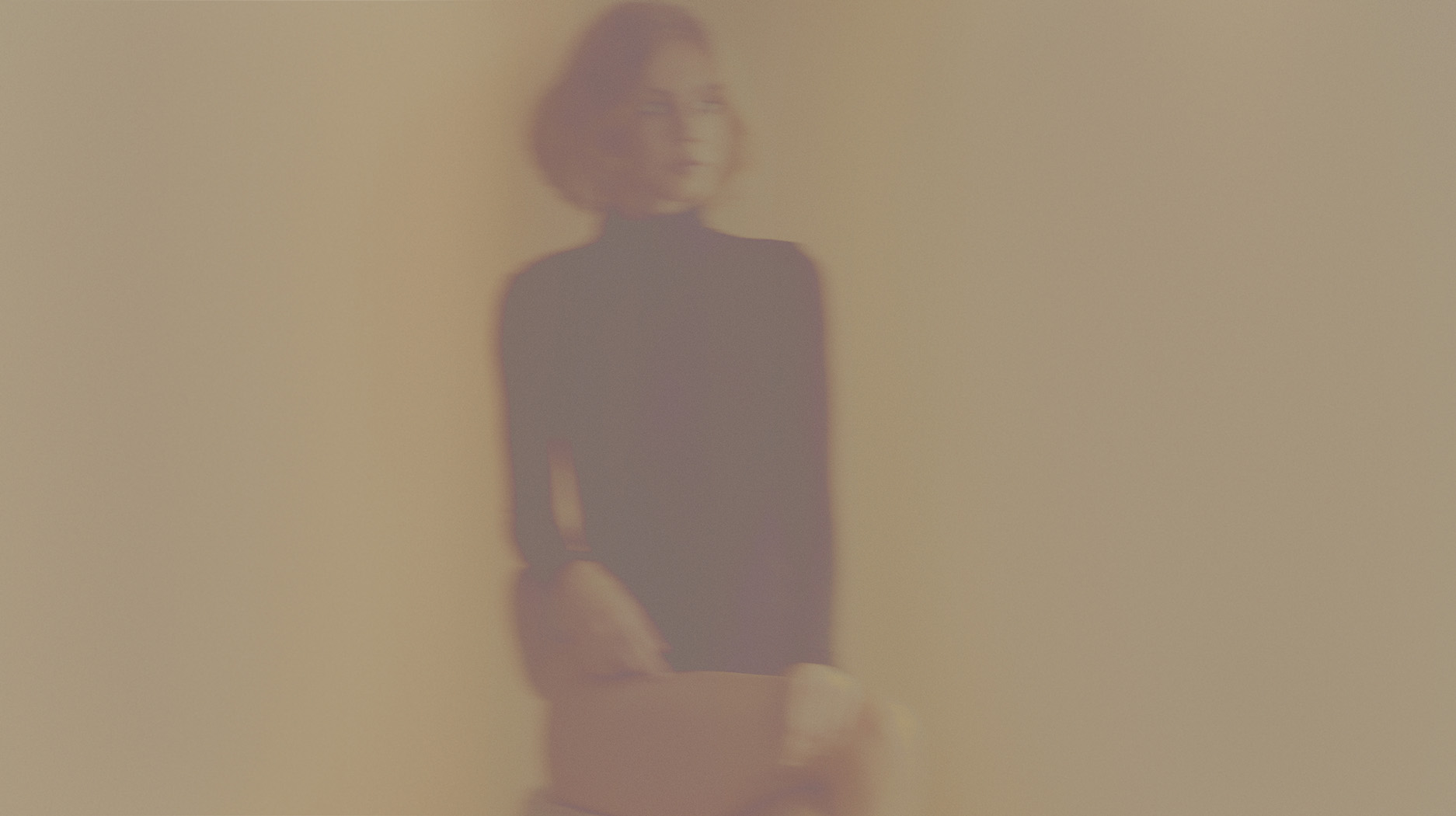 Bild aus der Verschwommen-Serie · image of blurred series